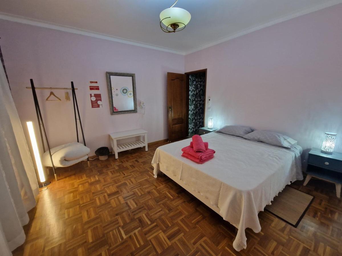 Accommodatie bij particulieren Sleep And Fly Faro